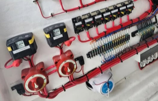 Electricidad