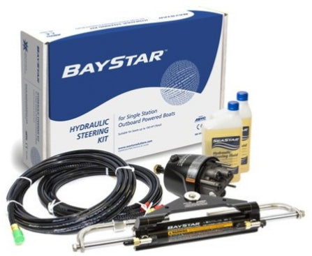 Dirección Hidráulica BayStar para motores hasta 150HP