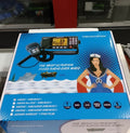 VHF con DSC Himunnication HM390