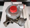 Turbo original Volvo Penta para motores D3 y D4 referencia 3847393