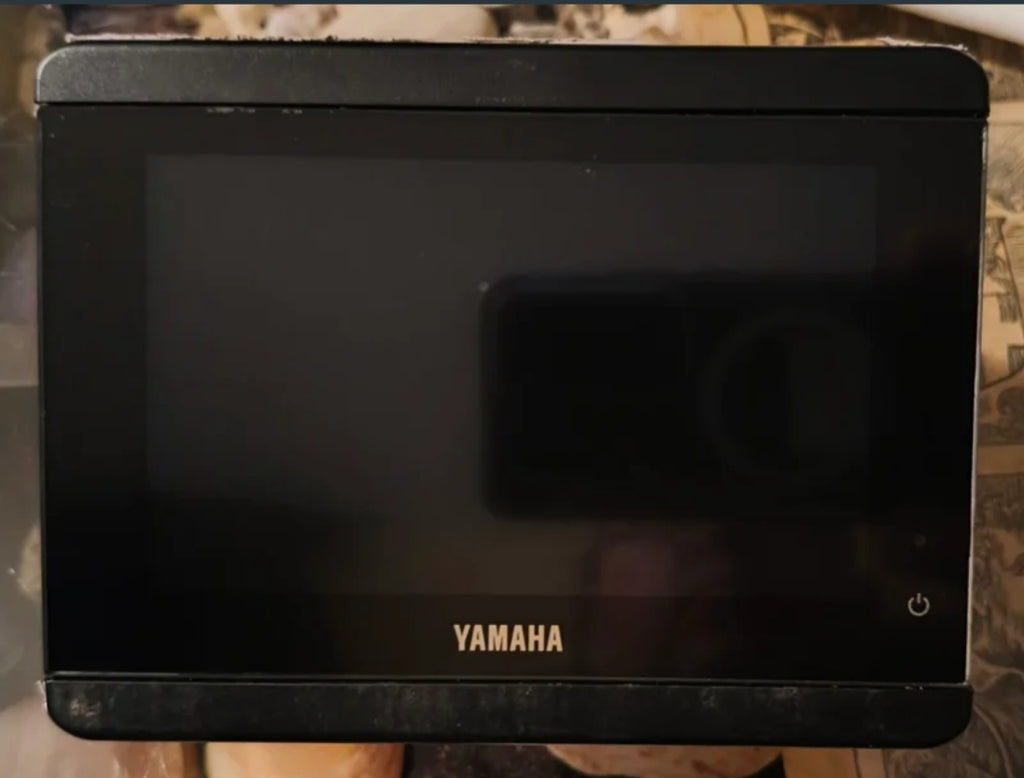 Pantalla táctil Yamaha CL5-1 usada