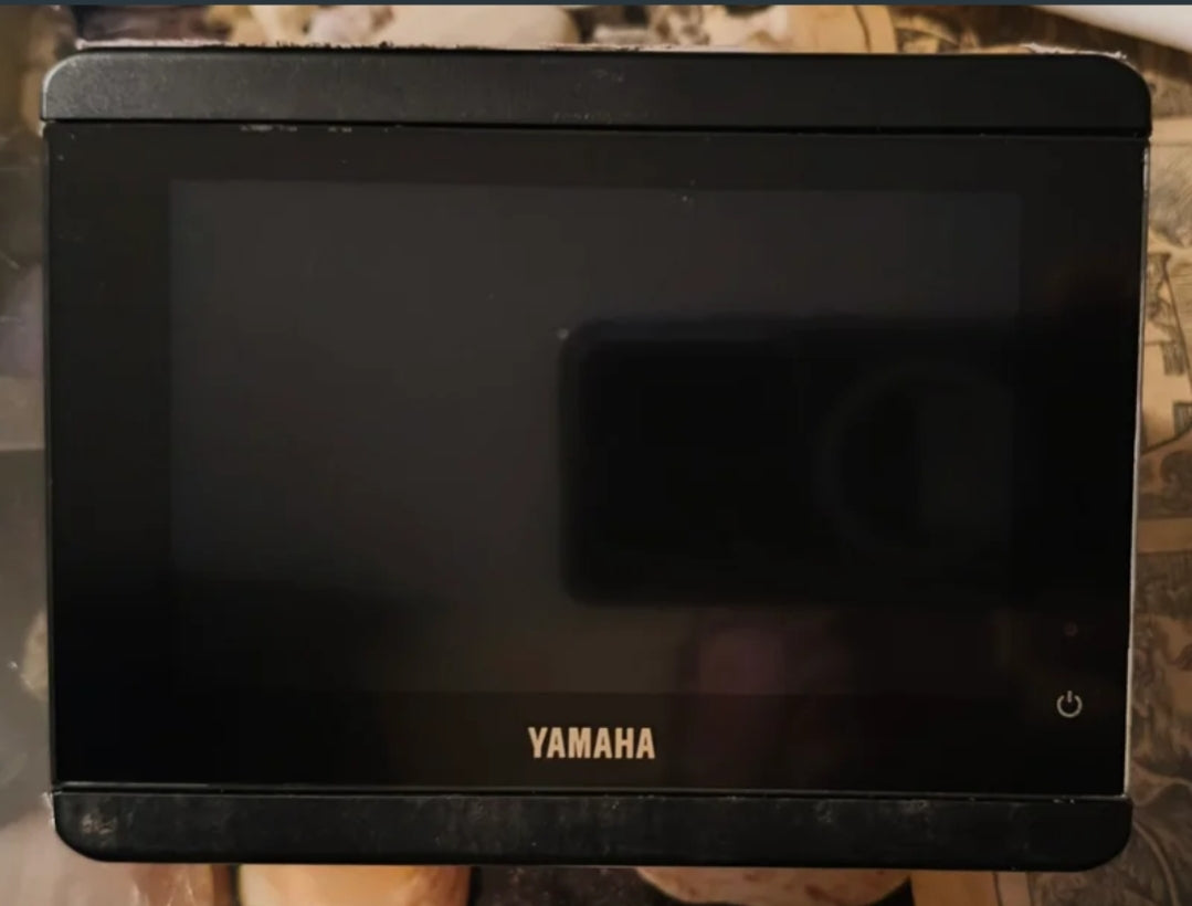 Pantalla táctil Yamaha CL5-1 usada
